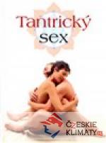 Tantrický sex - książka