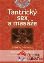 Tantrický sex a masáže - książka