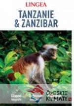 Tanzanie a Zanzibar - Velký průvodce - książka