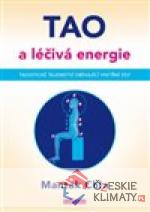 Tao a léčivá energie - książka