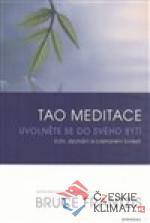 Tao meditace - książka