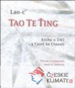 Tao Te Ťing - książka