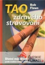 Tao zdravého stravování - książka