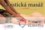 Taoistická masáž erotická - książka