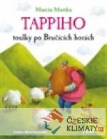 Tappiho toulky po Bručících horách - książka