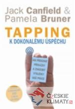 Tapping k dokonalému úspěchu - książka