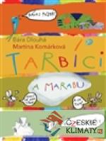 Tarbíci a Marabu - książka