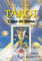 Tarot - Cesta do života - książka