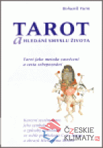 Tarot a hledání smyslu života - książka