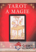 Tarot a magie - książka