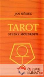 Tarot aneb Stezky moudrosti - książka
