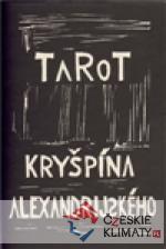 Tarot Kryšpína alexandrijského - książka