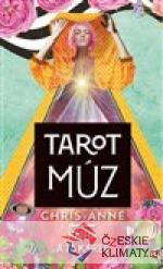 Tarot Múz - książka