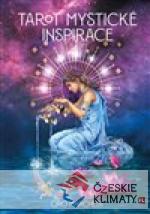 Tarot mystické inspirace - książka