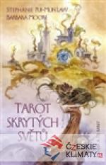 Tarot skrytých světů - książka