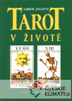 Tarot v životě - książka