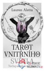 Tarot vnitřního světla. Nechej se vést svou intuicí - książka
