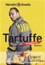 Tartuffe Impromptu - książka