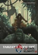 Tarzan z rodu opů - książka