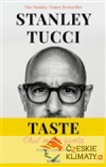 Taste - Chuť mého života - książka