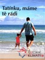 Tatínku, máme tě rádi - książka