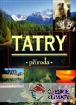 Tatry - książka