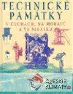 Technické památky v Čechách, na Moravě a ve Slezsku I., A–J - książka