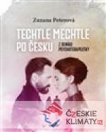 Techtle mechtle po česku - książka