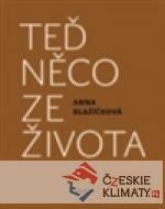 Teď něco ze života - książka