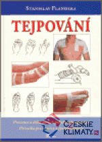 Tejpování - książka