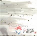 Tekuté písky - książka