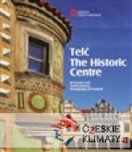 Telč: The Historic Centre - książka