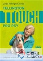 Tellington TTouch pro psy - książka