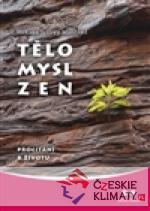 Tělo, Mysl, Zen - książka