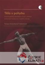 Tělo v pohybu - książka