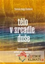 Tělo v zrcadle duše - książka