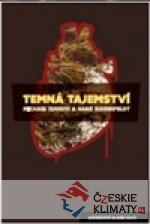 Temná tajemství - książka