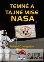 Temné a tajné mise NASA - książka