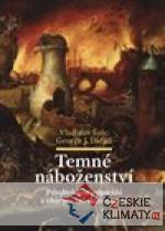 Temné náboženství - książka