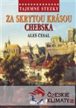 Temné stezky - Za skrytou krásou Chebska - książka