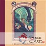 Temné terárium - audiobook - książka