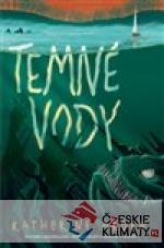 Temné vody - książka