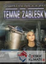 Temné záblesky - książka