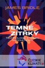 Temné zítřky - książka