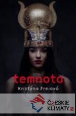 Temnota - książka