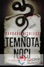 Temnota noci - książka