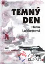 Temný den - książka