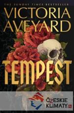 Tempest - książka
