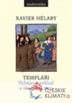 Templáři - książka