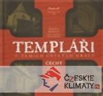 Templáři v zemích českých králů - Čechy - książka